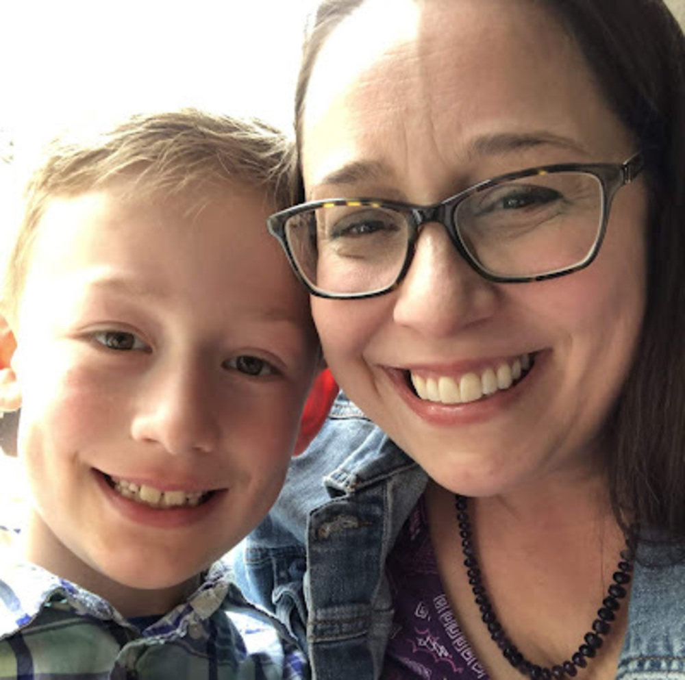 Meet your Posher, Valerie